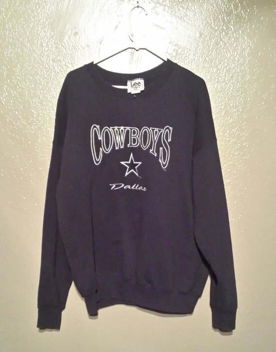 Vintage Dallas Cowboys Sweatshirt