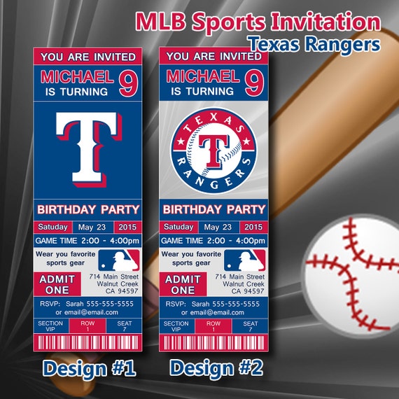 Texas rangers baseball ticket coupons