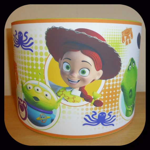 toy story 4 light shade