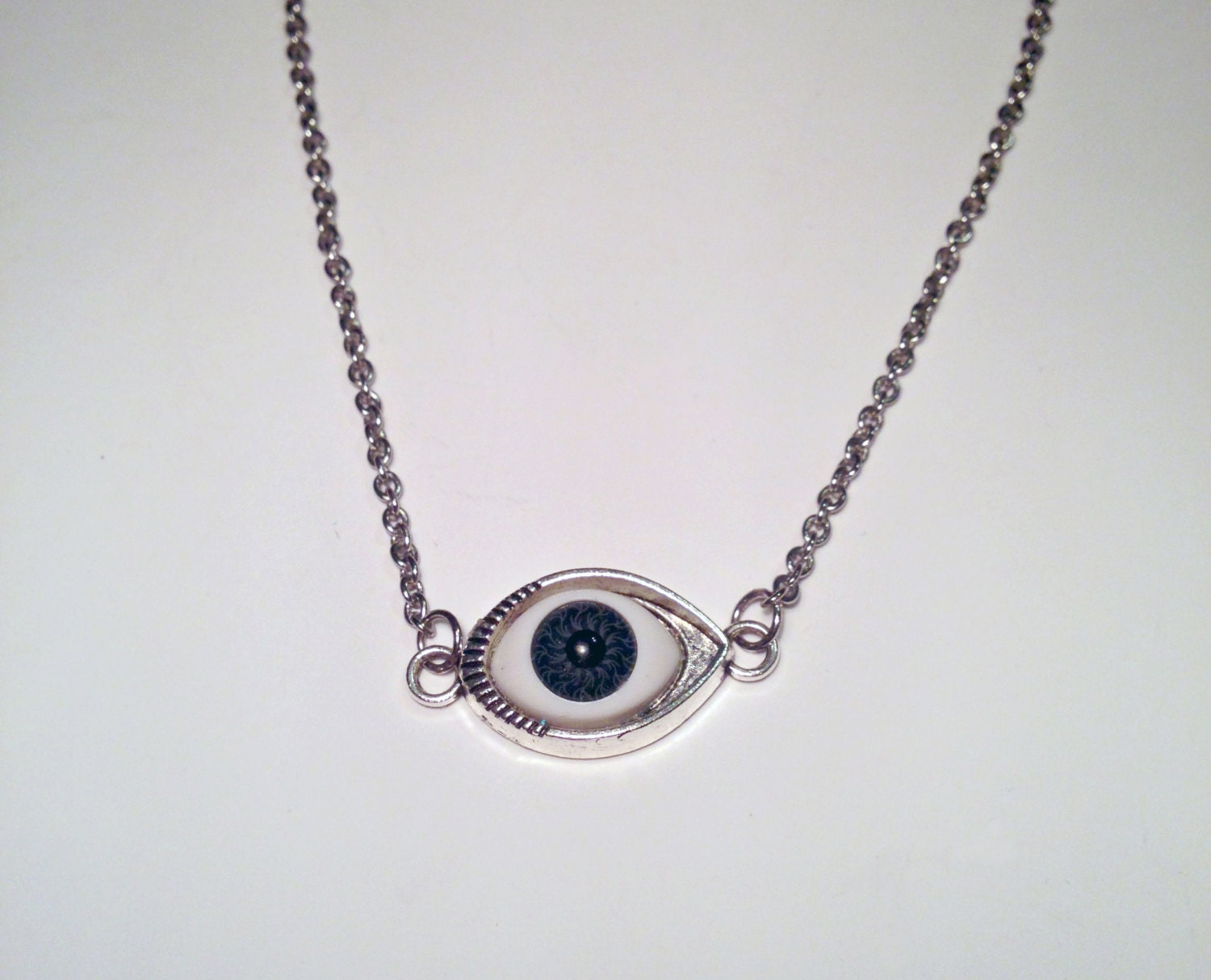 Evil Eye Necklace