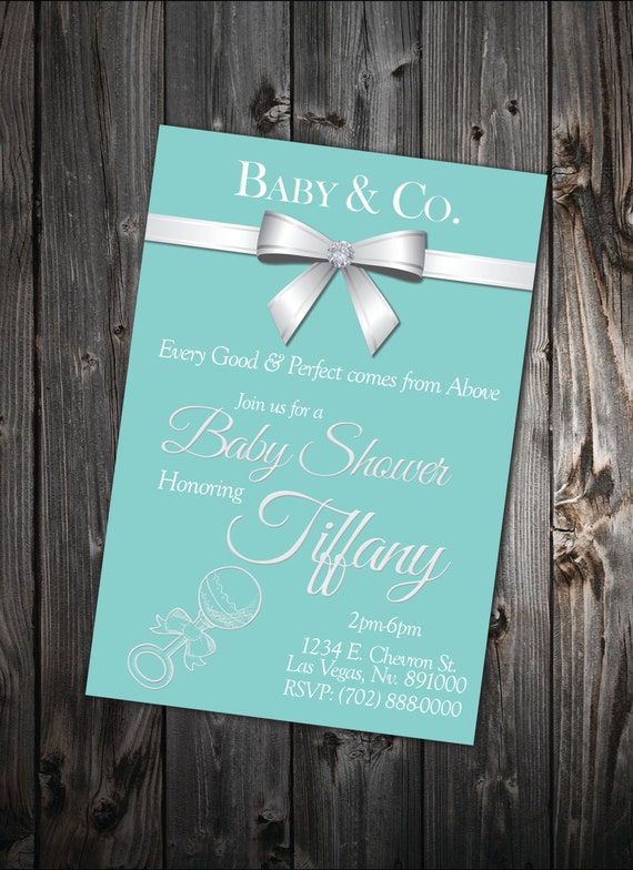 Baby And Co Invitations 7