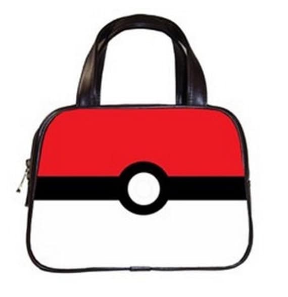 Catch'em all Pokebag