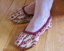 Unique turkish slippers related items | Etsy