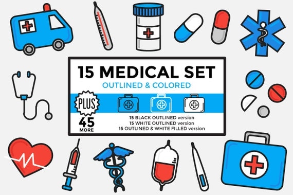 medical clip art illustrations - photo #46