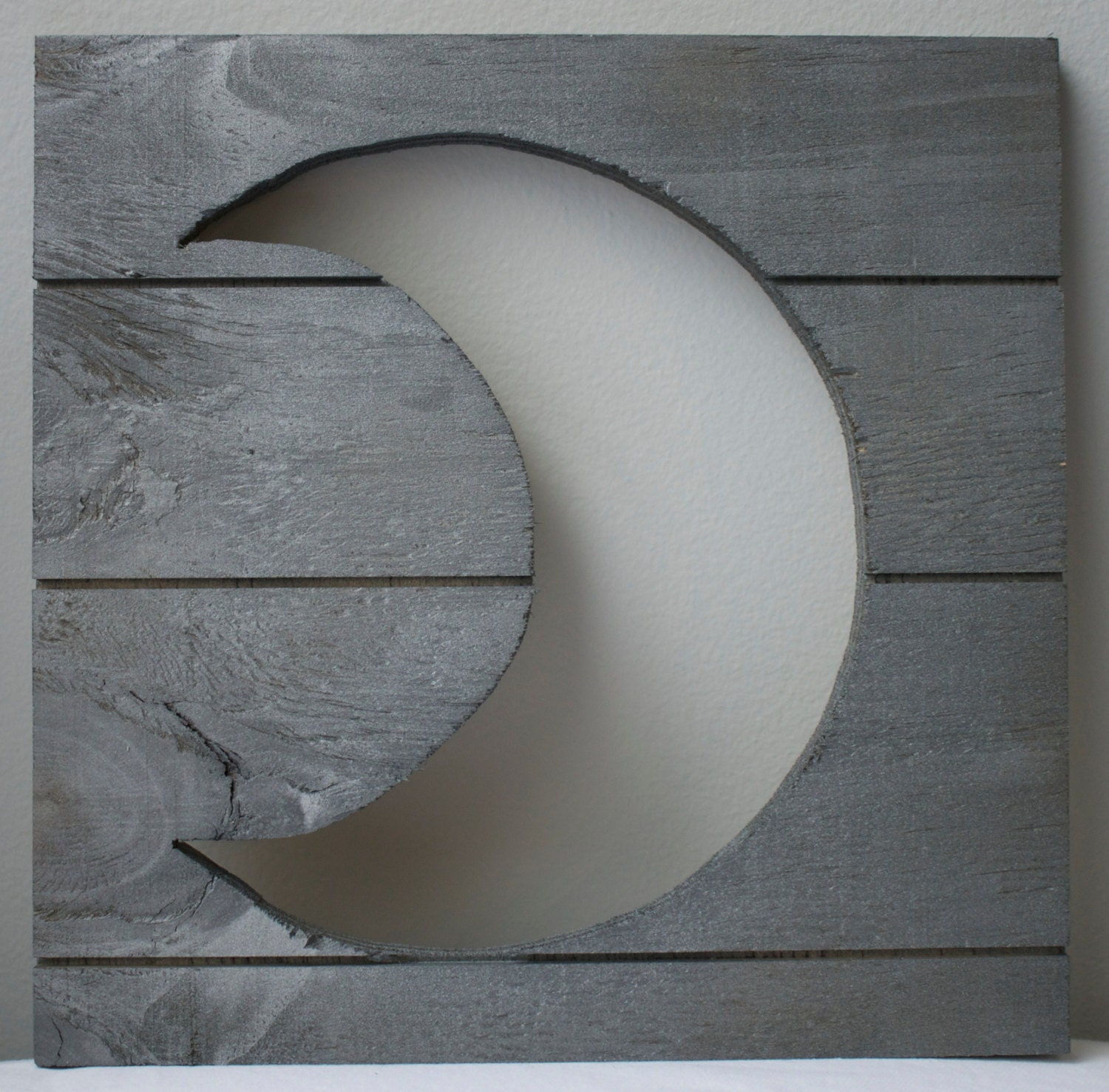 Moon Wall Decor