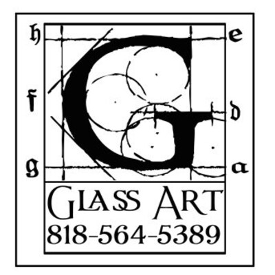 Glass Art