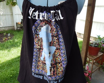 ... shirt OOAK Shirt Summer Shirt, Festival Halter Top, hippie clothes