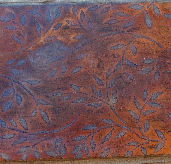 patina copper sheet metal