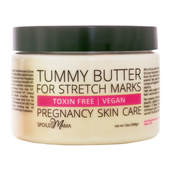Tummy Butter Tummy Butter