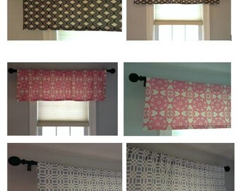 dining room valance | etsy dining room valance | etsy