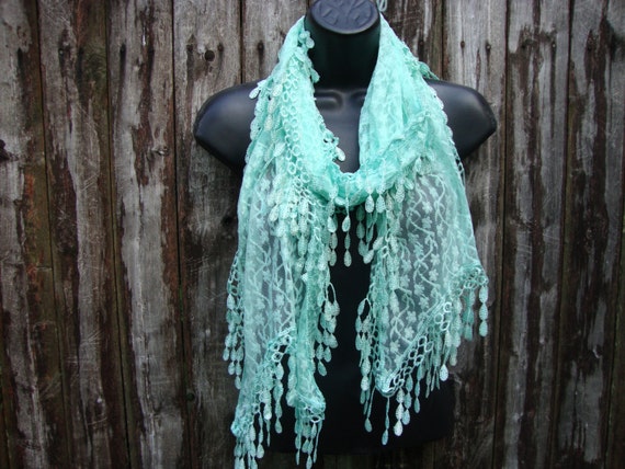 Scarves for women light and thin