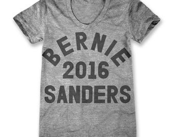 Bernie Sanders 2016 (Women's)