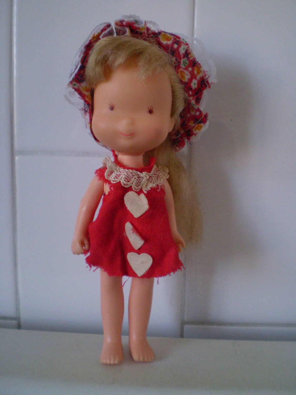 hobbie doll