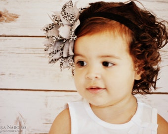 The Lexie Headband