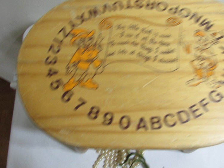 Wood Step Stool This Little Stool Is Mine Saying by LuRuUniques