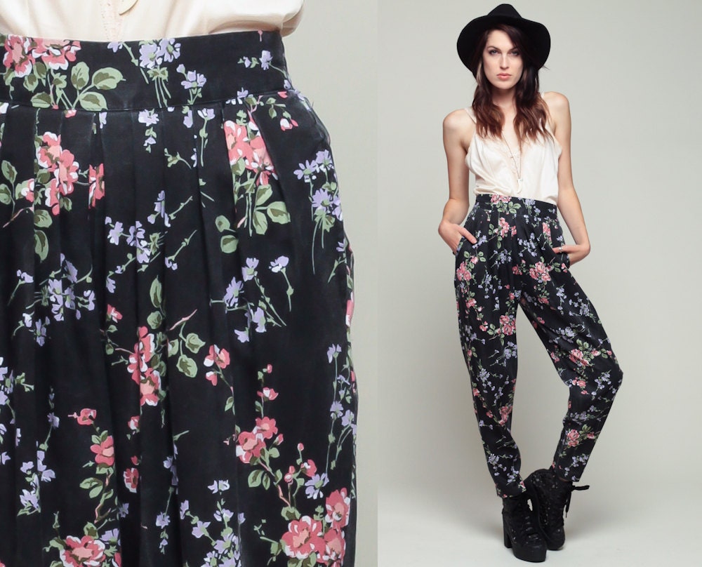 All Listings Massive selection of Bohemian Harem Pants hand crafted in Northern Thailand. Paisley, Elephant, Mandala, Tribal, Peacock prints available. Got Yoga leggings too.