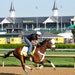 Kentucky Derby - Churchill Downs fine art postcards custom order