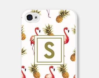 Monogram iPhone 5c Case Monogram iPhone 6 Plus Case Flamingo iPhone Case Pineapple iPhone 6 Case Flamingo iPhone 6 Case Flamingo Phone Case