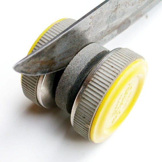 Robo Jr Knife Sharpener