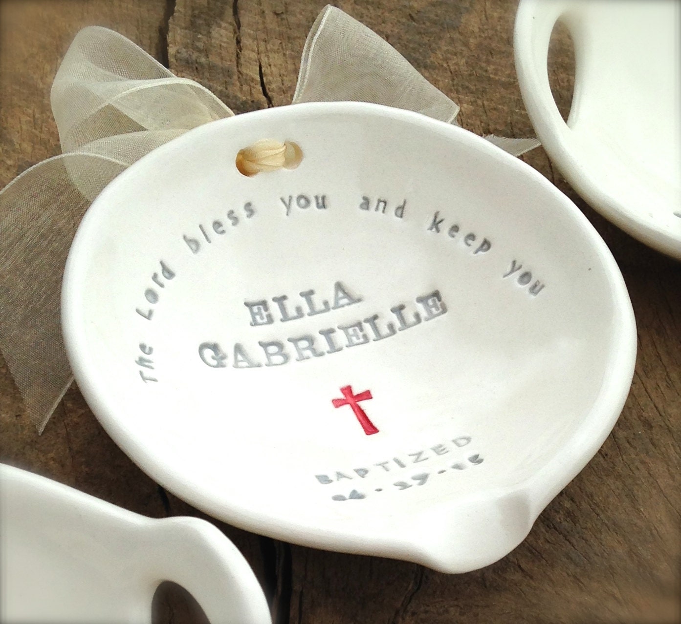 What To Get For A Christening Gift