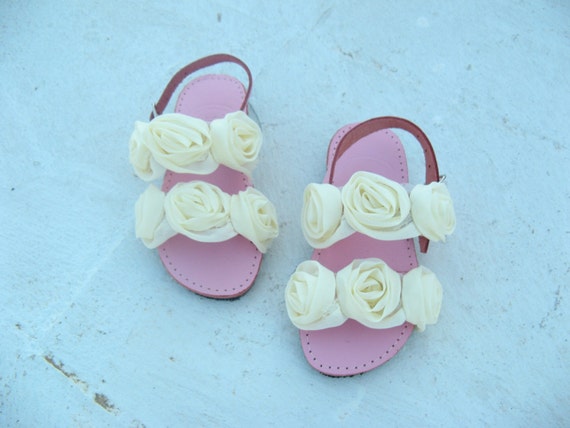 ... kids. Girls greek sandals, baby shower gift! Greek Sandals, for kids
