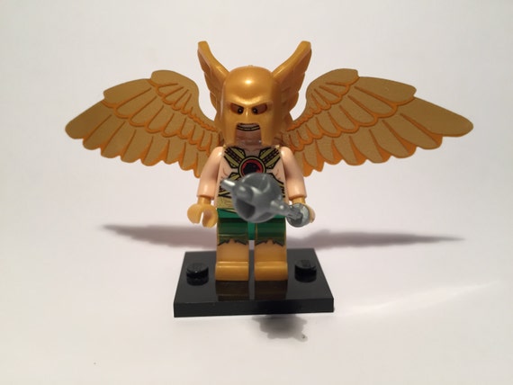 lego hawkman