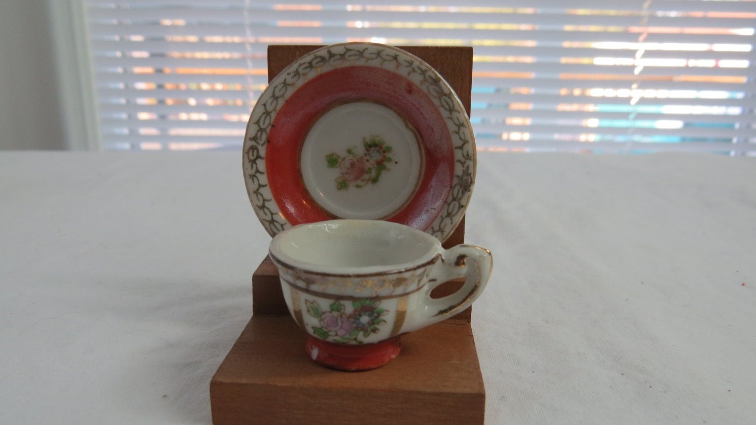 Lights Pendant cup display tea vintage &  Chandeliers