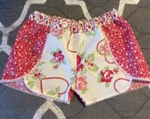 Popular items for coachella shorts on Etsy