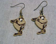 Popular items for taz tasmanian devil on Etsy
