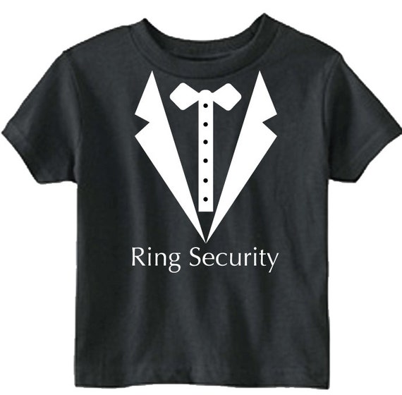 tshirt security