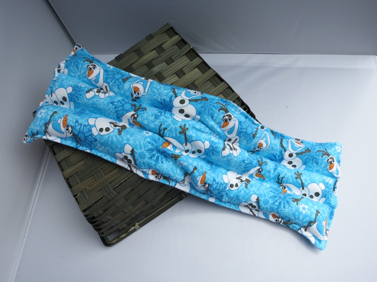 rice bag for warm eye compress rice bag for warm eye compress