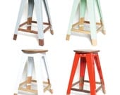 Break stool, bar stool