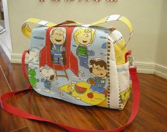 dumbo diaper bag