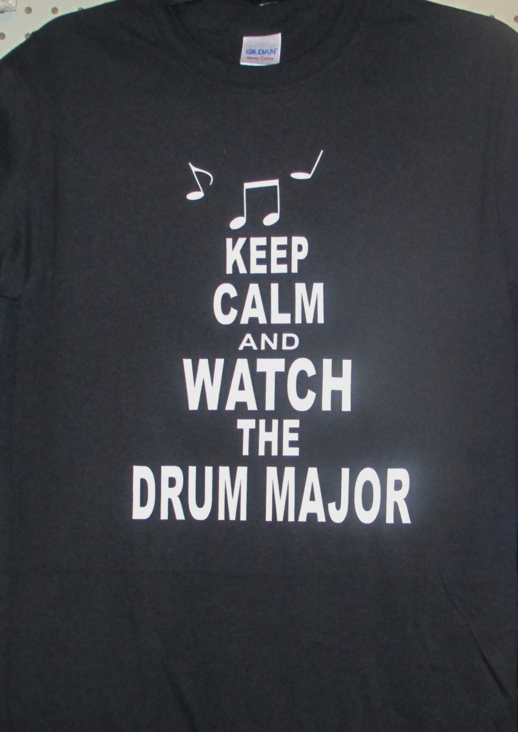 john major t shirt