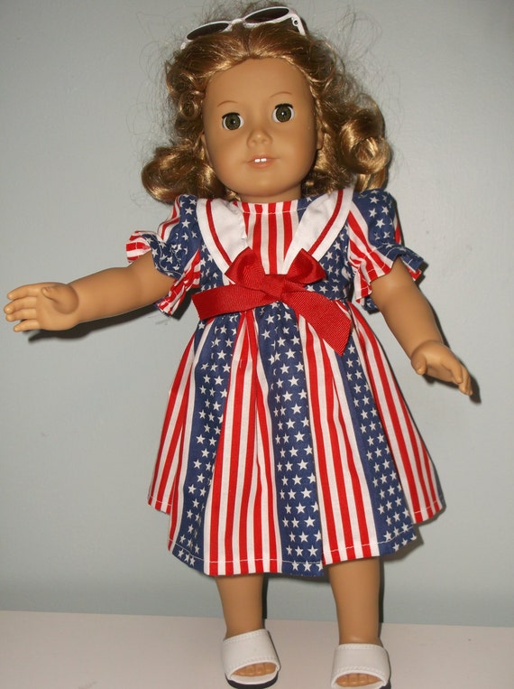 18 inch american girl doll