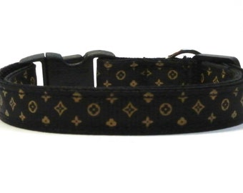 The Trendsetter Breakaway Cat Collar