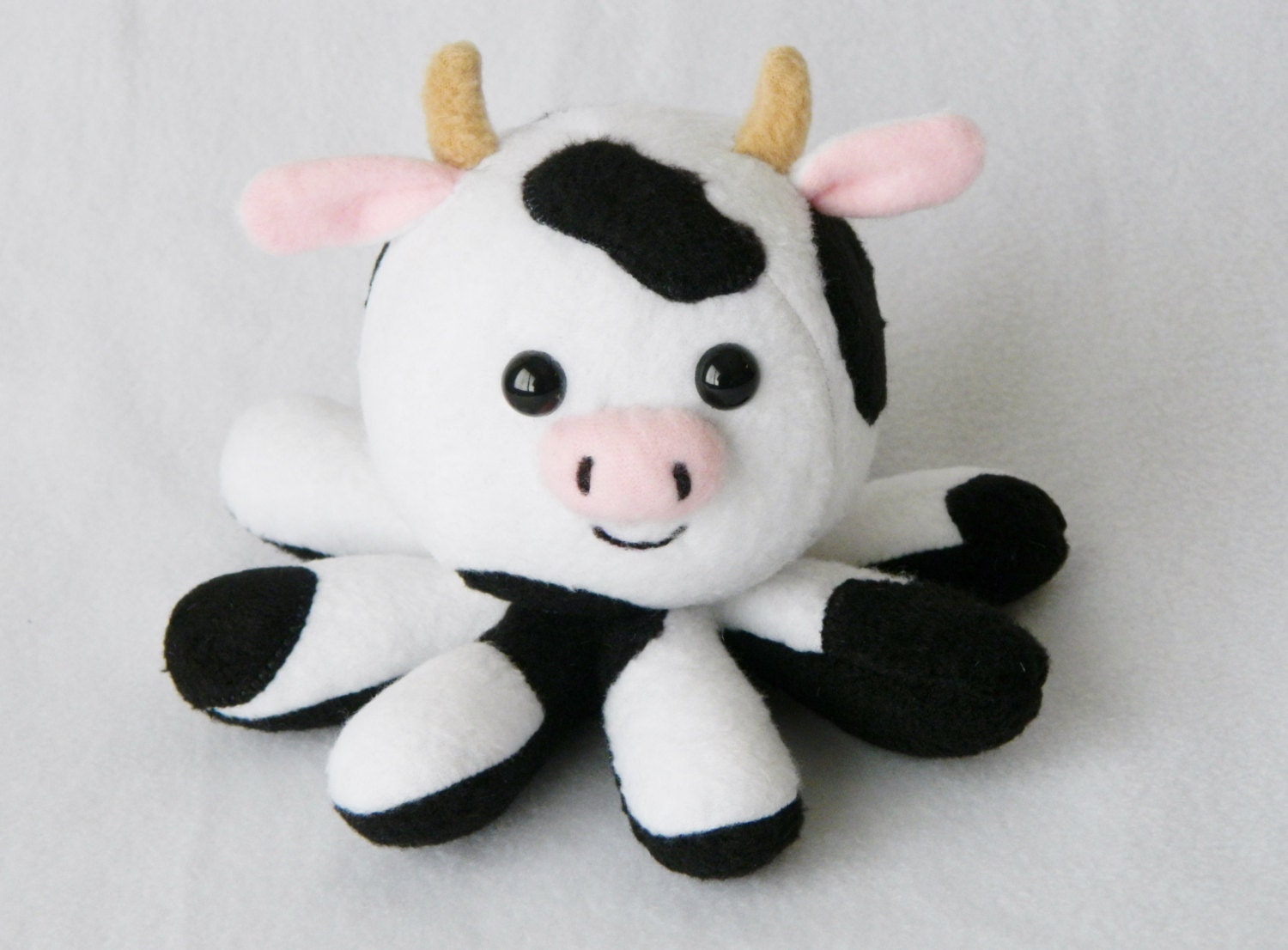 cow plushies