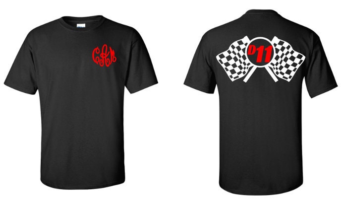 racing t shirts india