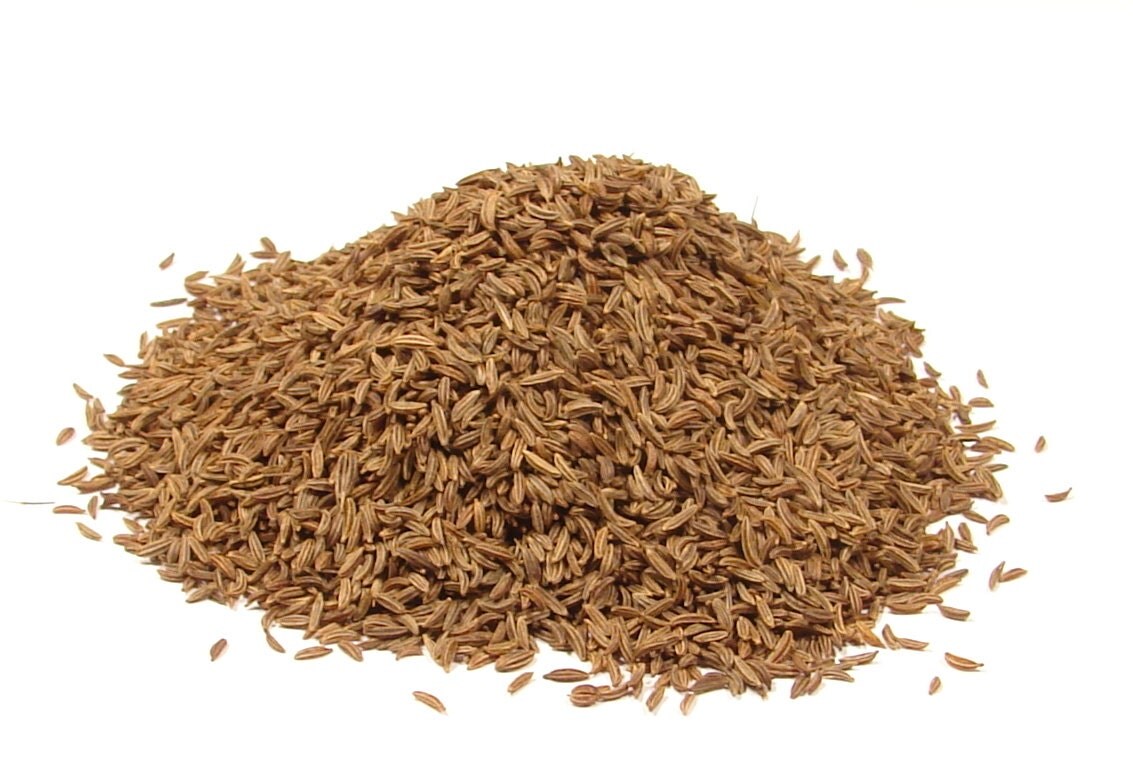 Caraway Seed Whole 4oz Famouse Spice of Rye Bread and