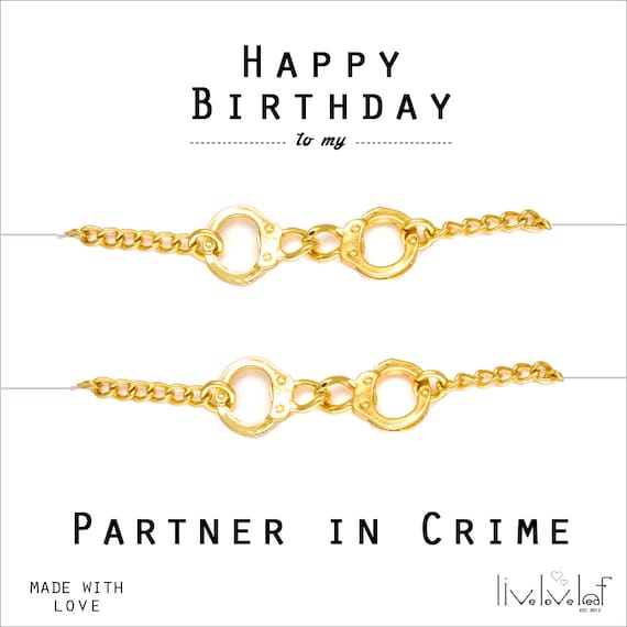 happy-birthday-to-my-partner-in-crime-gold-by-liveloveleaf-on-etsy