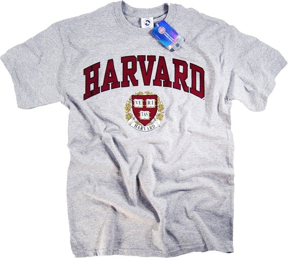 harvard business school online shirt