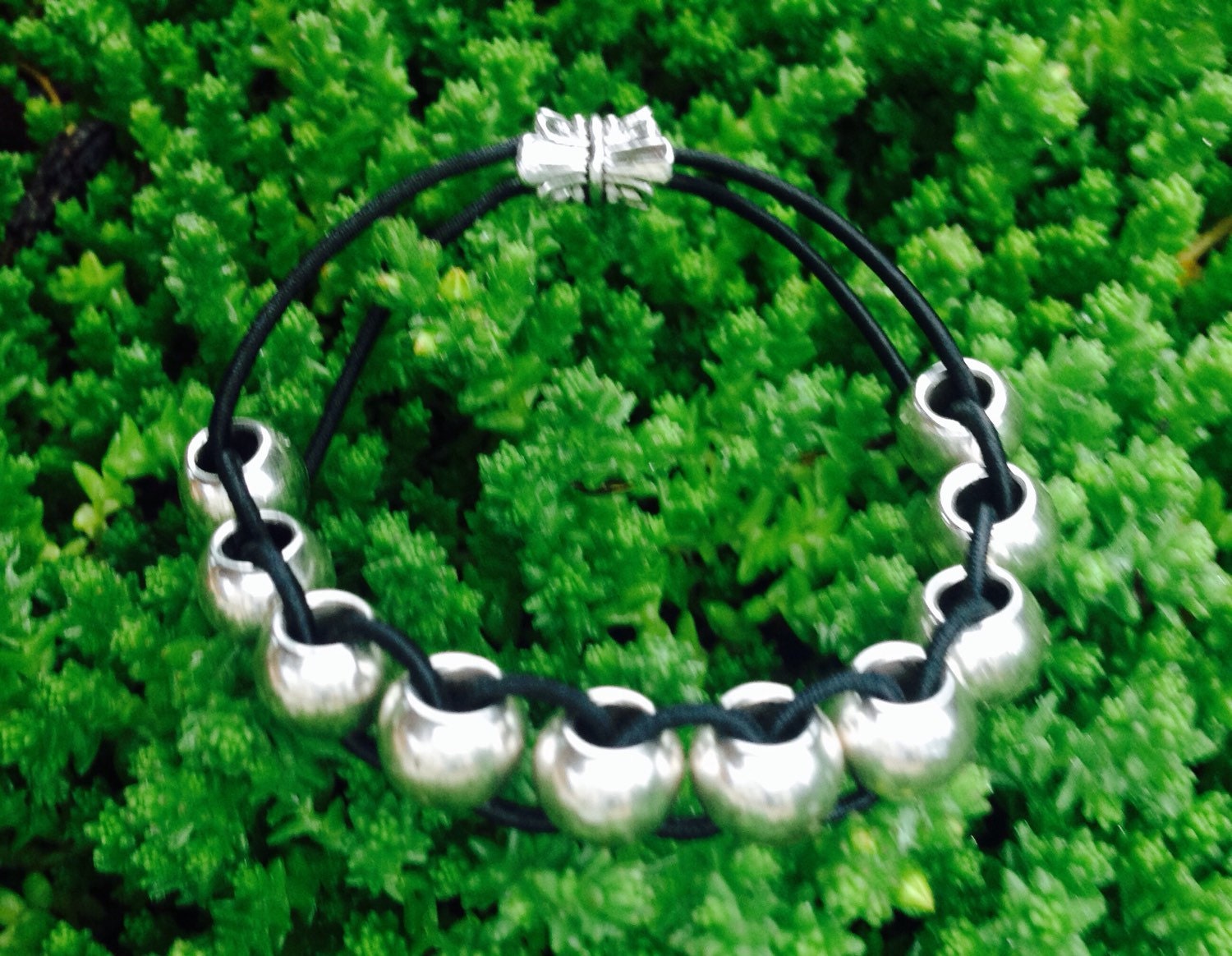 Golf Stroke Counter Bracelet 'The Classic' Stylish by DoLife