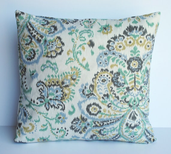 Items similar to One magnolia floral pillow covers, cushion, decorative throw pillow, decorative