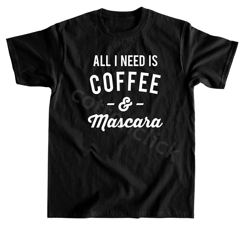 halloween coffee shirt