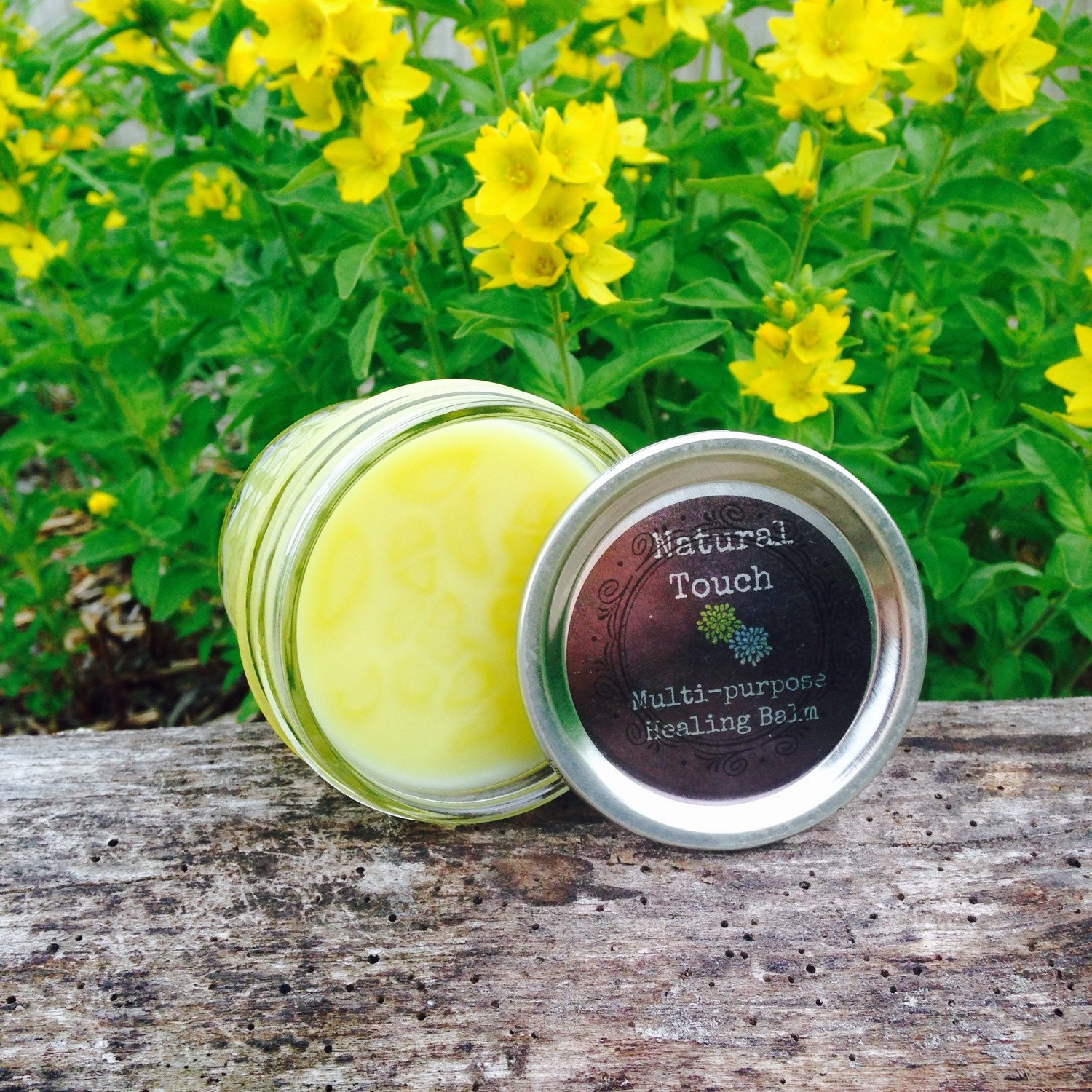 HEALING BALMMultipurpose