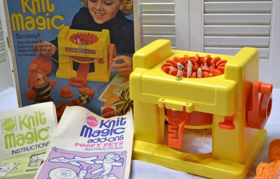 old mattel toys