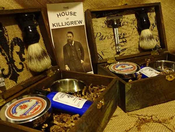 unique mens gift shaving kit rustic fall by cardinhamkilligrew unique mens gift shaving kit rustic fall by cardinhamkilligrew