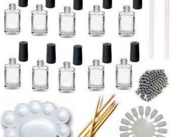 Franken Polish Pro Mixing Kit