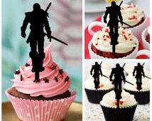 Image Result For Witcher Birthday Cake Image Result For Witcher Birthday Cake