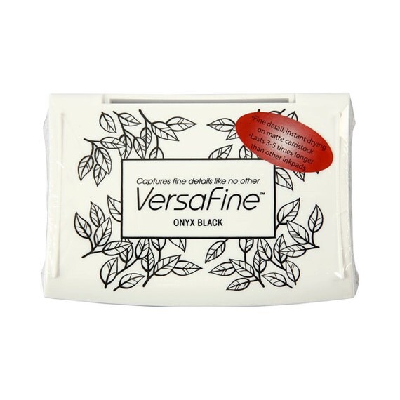 versafine stamp pads